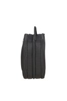 Samsonite Spark Sng Eco Toilet Kit Eco Black