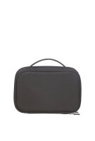 Samsonite Spark Sng Eco Toilet Kit Eco Black