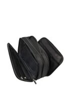 Samsonite Spark Sng Eco Toilet Kit Eco Black