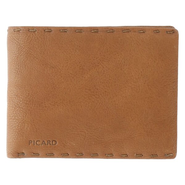 Picard Ranger 1 Scheintasche cognac