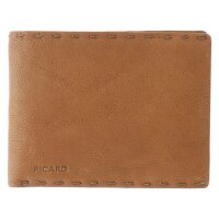 Picard Ranger 1 Scheintasche cognac
