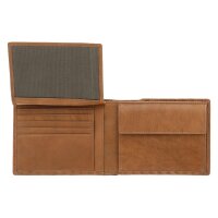 Picard Ranger 1 Scheintasche cognac