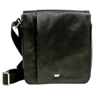 Braun Büffel Hanna Hanna Mini Bag Schwarz cognac