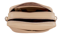 Braun Büffel Hanna Hanna Umhängetasche Box creme