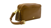 Braun Büffel Hanna Hanna Umhängetasche Box cognac