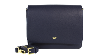 Braun Büffel Hanna Hanna Umhängetasche Flap navy