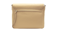 Braun Büffel Hanna Hanna Umhängetasche Flap creme