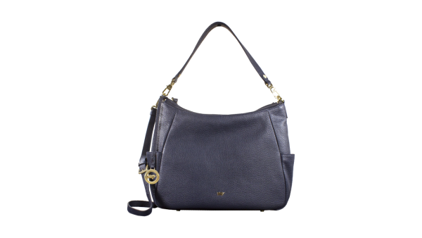 Braun Büffel Hanna Hanna Hobo Bag navy
