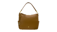 Braun Büffel Hanna Hanna Hobo Bag cognac