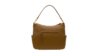 Braun Büffel Hanna Hanna Hobo Bag cognac