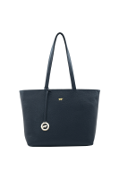 Braun Büffel Hanna Hanna Shopper S navy