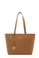 Braun Büffel Hanna Hanna Shopper S cognac