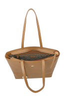 Braun Büffel Hanna Hanna Shopper S cognac