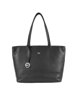 Braun Büffel Hanna Hanna Shopper schwarz