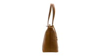 Braun Büffel Hanna Hanna Shopper cognac