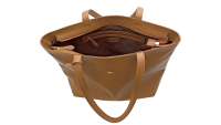 Braun Büffel Hanna Hanna Shopper cognac