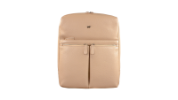 Braun Büffel Hanna Hanna Rucksack M creme