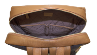 Braun Büffel Hanna Hanna Rucksack M cognac