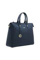 Braun Büffel Hanna Hanna Business Tote navy