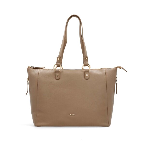 Picard Java Shopper Chai