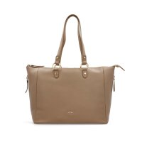 Picard Java Shopper Chai