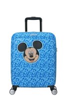 American Tourister Funlight Disney Spinner 55/20 Disney...