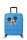 American Tourister Funlight Disney Spinner 55/20 Disney Mickey Lenticular Blue