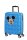 American Tourister Funlight Disney Spinner 55/20 Disney Mickey Lenticular Blue