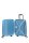 American Tourister Funlight Disney Spinner 55/20 Disney Mickey Lenticular Blue