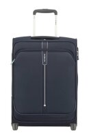 Samsonite Popsoda Upright 55/20 55 Dark Blue