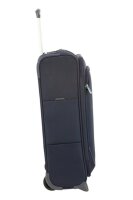 Samsonite Popsoda Upright 55/20 55 Dark Blue