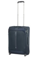 Samsonite Popsoda Upright 55/20 55 Dark Blue