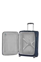 Samsonite Popsoda Upright 55/20 55 Dark Blue