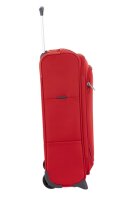 Samsonite Popsoda Upright 55/20 55 Red