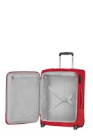 Samsonite Popsoda Upright 55/20 55 Red