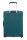 Samsonite Popsoda Upright 55/20 55 Teal