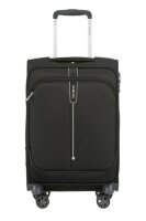 Samsonite Popsoda Spinner 55/20 Length 35Cm 55 Black