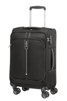 Samsonite Popsoda Spinner 55/20 Length 35Cm 55 Black