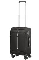 Samsonite Popsoda Spinner 55/20 Length 35Cm 55 Black