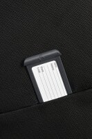 Samsonite Popsoda Spinner 55/20 Length 35Cm 55 Black