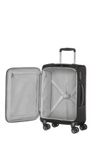 Samsonite Popsoda Spinner 55/20 Length 35Cm 55 Black