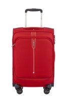 Samsonite Popsoda Spinner 55/20 Length 35Cm 55 Red