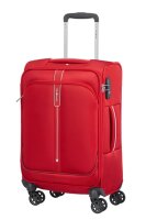 Samsonite Popsoda Spinner 55/20 Length 35Cm 55 Red