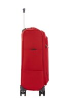 Samsonite Popsoda Spinner 55/20 Length 35Cm 55 Red