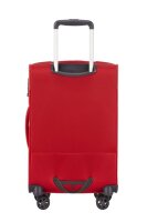 Samsonite Popsoda Spinner 55/20 Length 35Cm 55 Red
