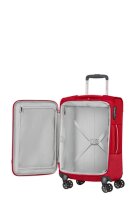 Samsonite Popsoda Spinner 55/20 Length 35Cm 55 Red