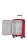 Samsonite Popsoda Spinner 55/20 Length 35Cm 55 Red