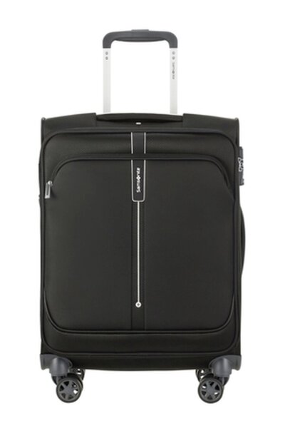 Samsonite Popsoda Spinner 55/20 Length 40Cm 55 Black