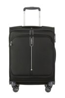 Samsonite Popsoda Spinner 55/20 Length 40Cm 55 Black