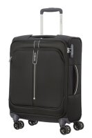 Samsonite Popsoda Spinner 55/20 Length 40Cm 55 Black